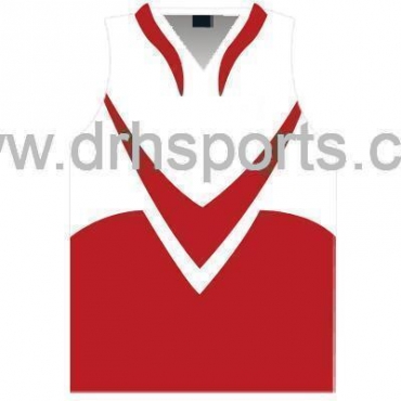 AFL Jersey Online Manufacturers in Cherepovets